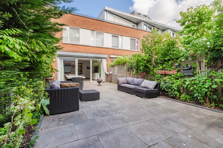 Foto 47 van Uffizilaan 11