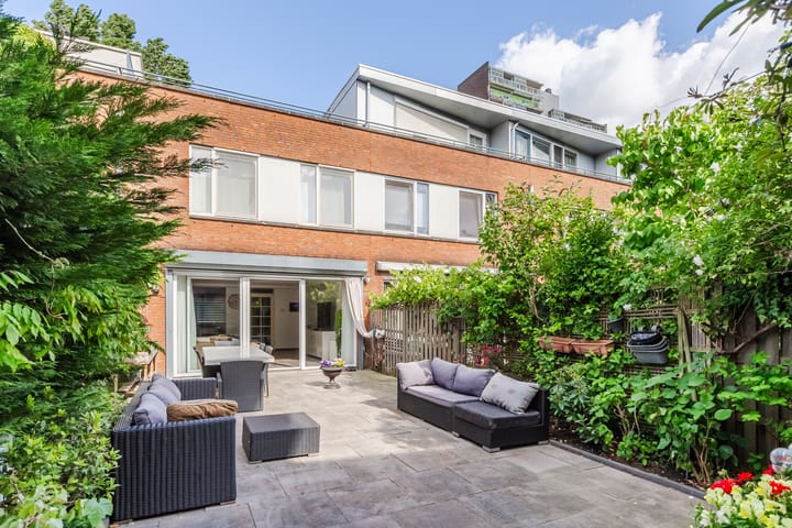 Foto 48 van Uffizilaan 11