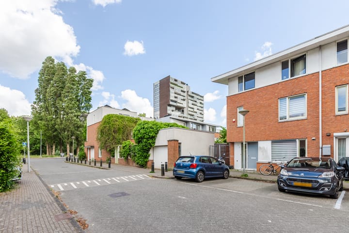 Foto 49 van Uffizilaan 11