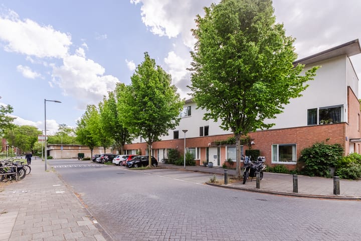 Foto 50 van Uffizilaan 11