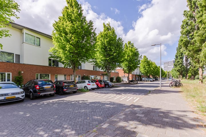 Foto 51 van Uffizilaan 11