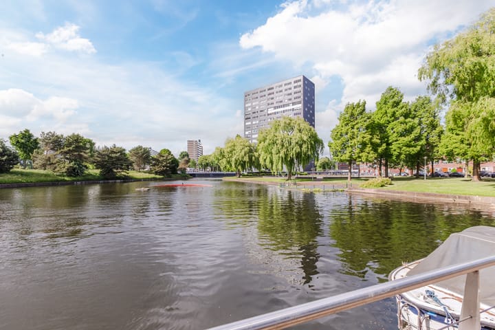 Foto 52 van Uffizilaan 11