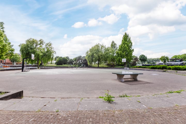 Foto 53 van Uffizilaan 11