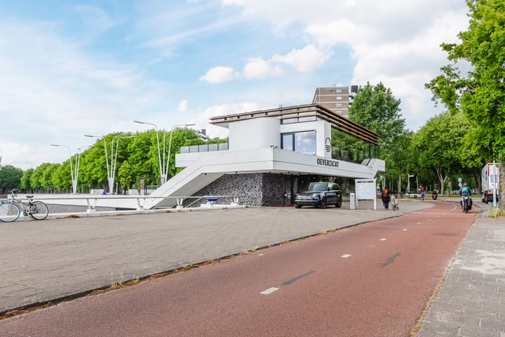 Foto 55 van Uffizilaan 11