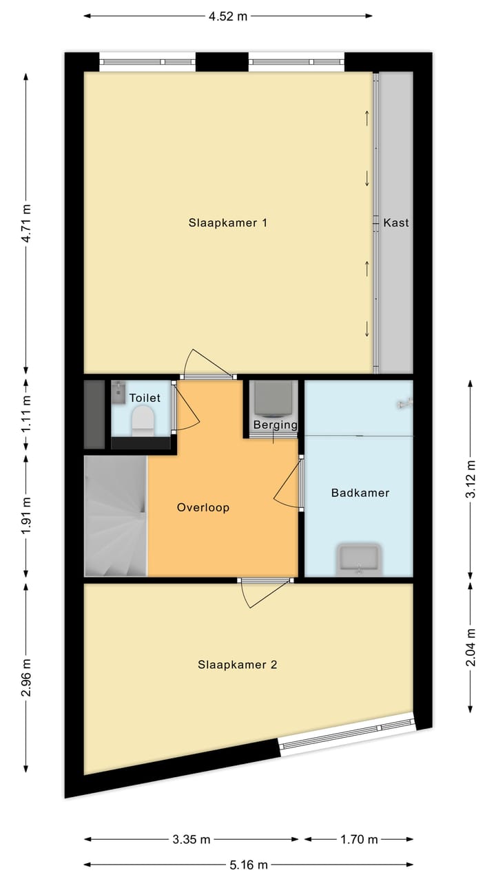 Foto 57 van Uffizilaan 11