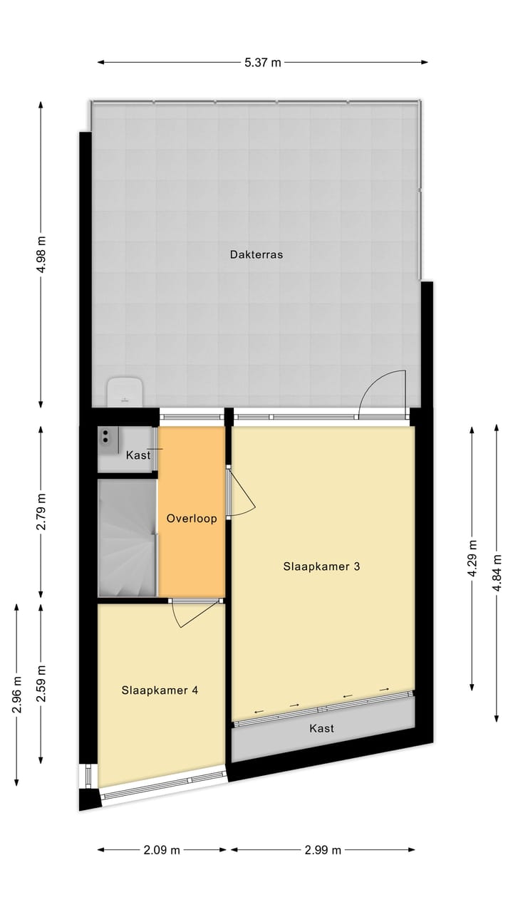 Foto 58 van Uffizilaan 11