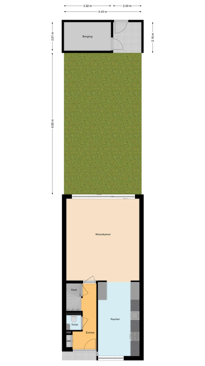 Foto 59 van Uffizilaan 11