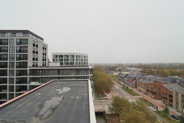 Foto 30 van Dudokstraat 96