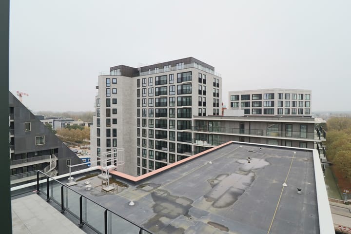 Foto 31 van Dudokstraat 96