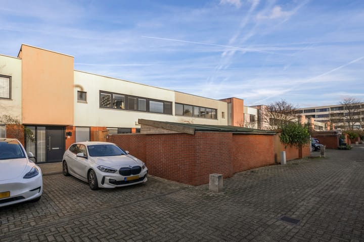 Foto 2 van John Coltranestraat 5