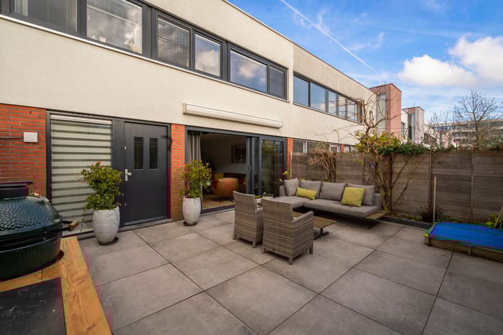 Foto 4 van John Coltranestraat 5