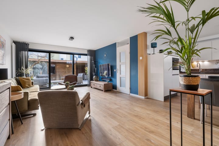 Foto 5 van John Coltranestraat 5