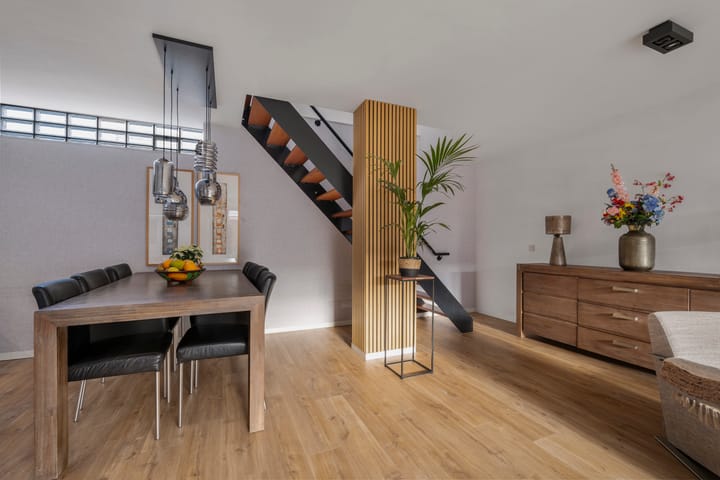 Foto 8 van John Coltranestraat 5