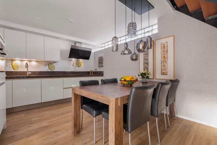 Foto 9 van John Coltranestraat 5