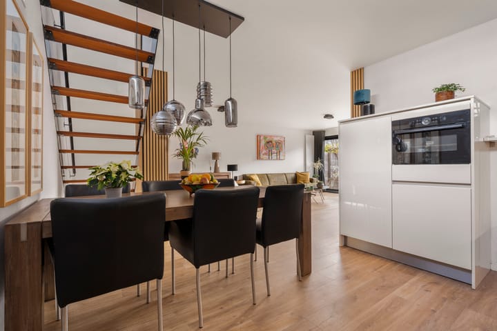 Foto 10 van John Coltranestraat 5