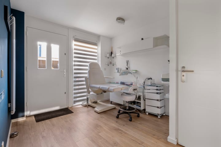 Foto 14 van John Coltranestraat 5