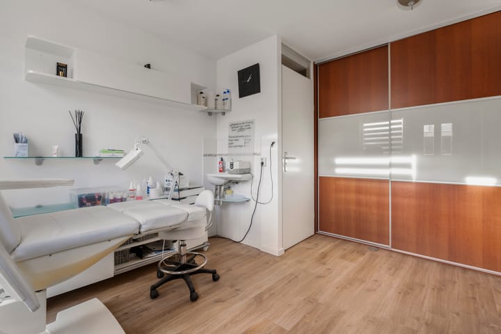 Foto 15 van John Coltranestraat 5