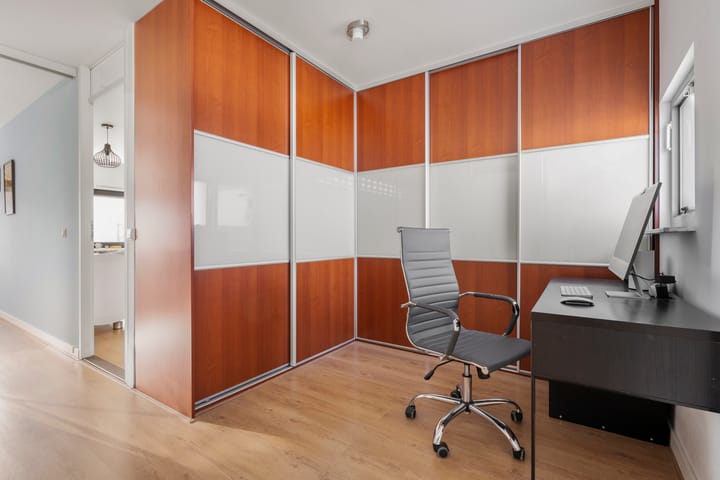 Foto 16 van John Coltranestraat 5