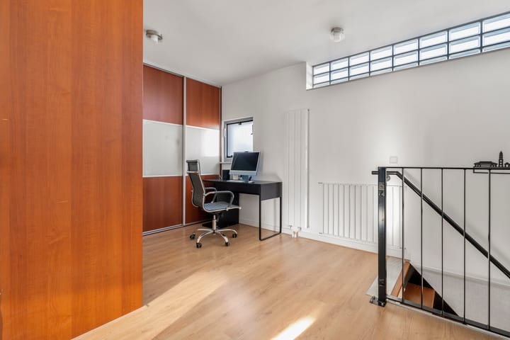 Foto 17 van John Coltranestraat 5