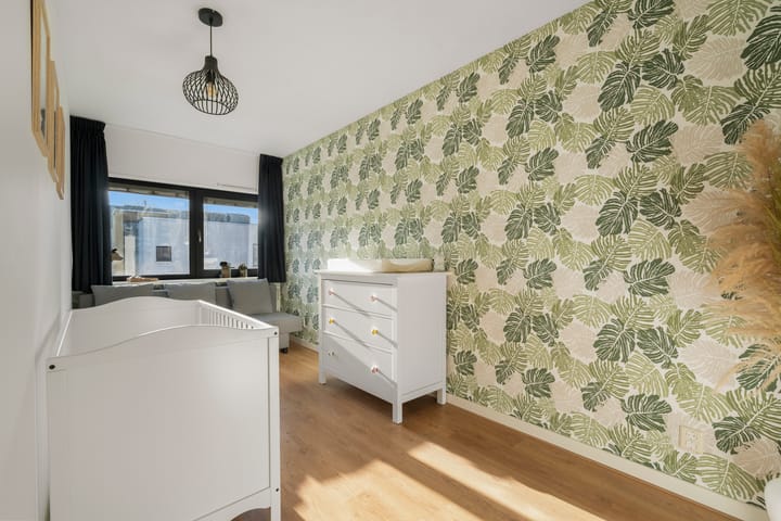 Foto 22 van John Coltranestraat 5