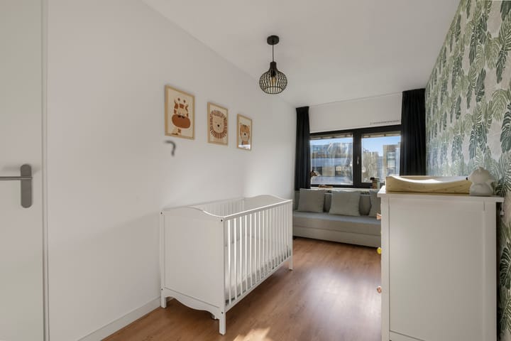 Foto 23 van John Coltranestraat 5