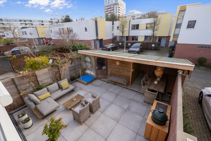 Foto 31 van John Coltranestraat 5