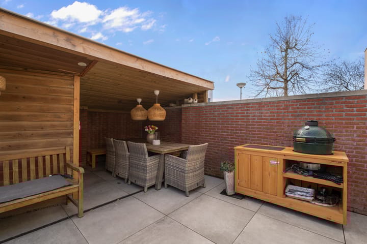 Foto 34 van John Coltranestraat 5