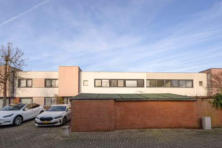 Foto 40 van John Coltranestraat 5