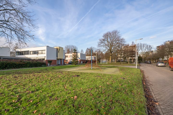 Foto 43 van John Coltranestraat 5