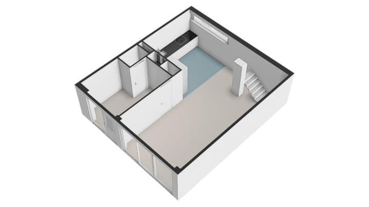 Foto 51 van John Coltranestraat 5