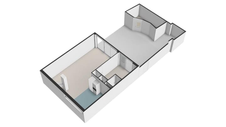 Foto 52 van John Coltranestraat 5