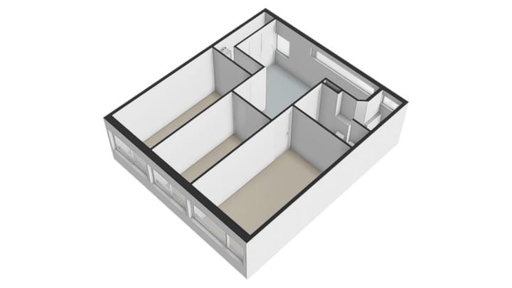 Foto 53 van John Coltranestraat 5