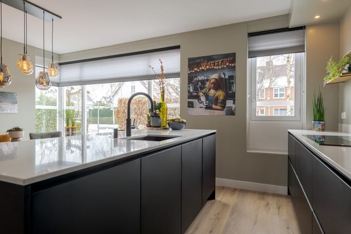 Foto 2 van Valeriaan 2-A