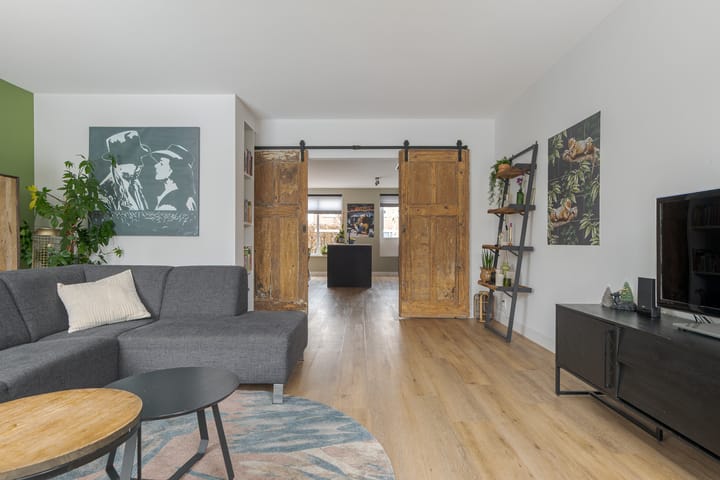 Foto 3 van Valeriaan 2-A