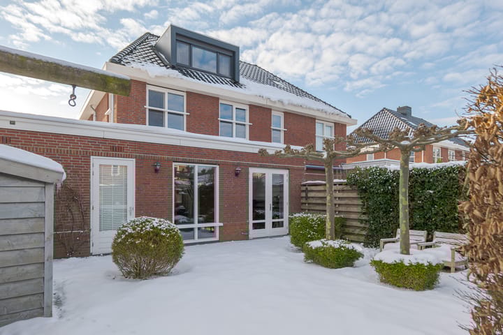 Foto 4 van Valeriaan 2-A