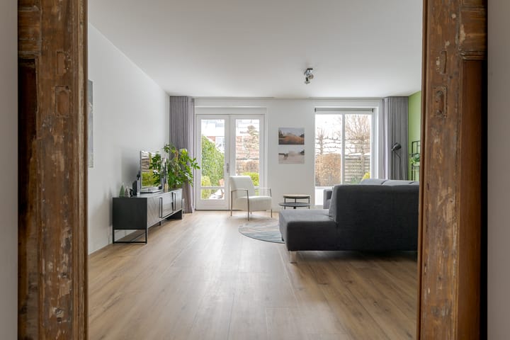 Foto 12 van Valeriaan 2-A