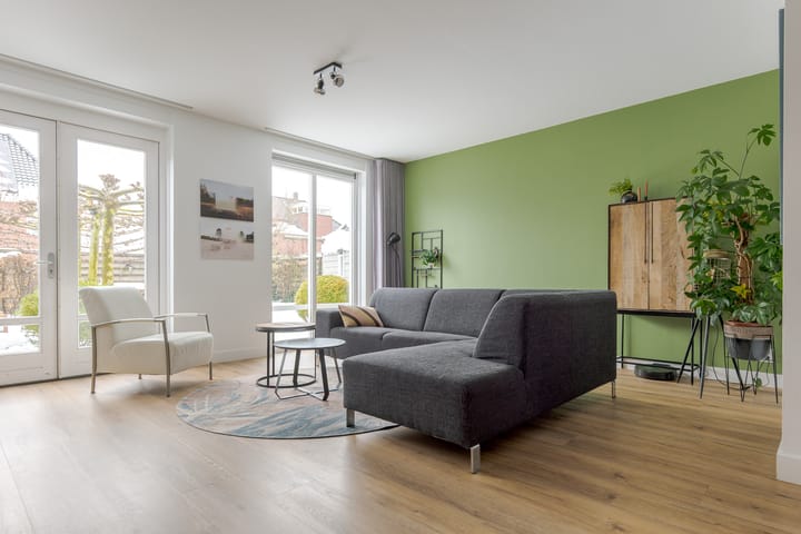 Foto 13 van Valeriaan 2-A