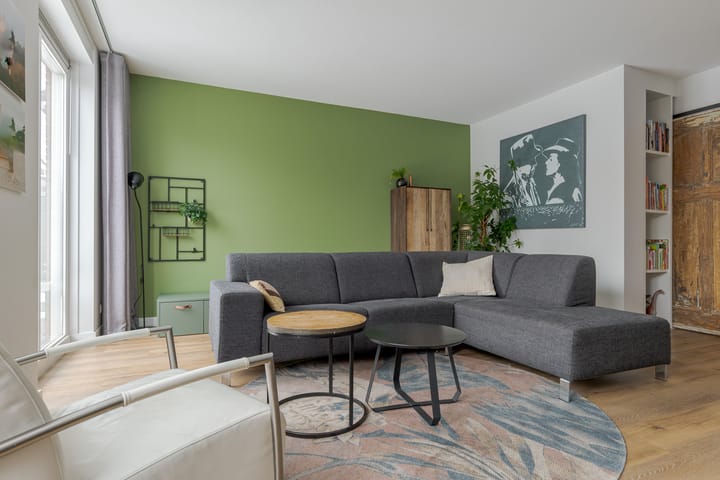 Foto 14 van Valeriaan 2-A