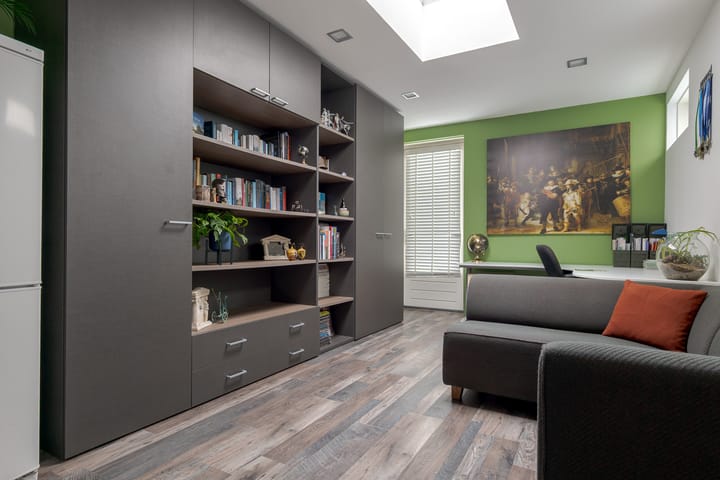 Foto 19 van Valeriaan 2-A