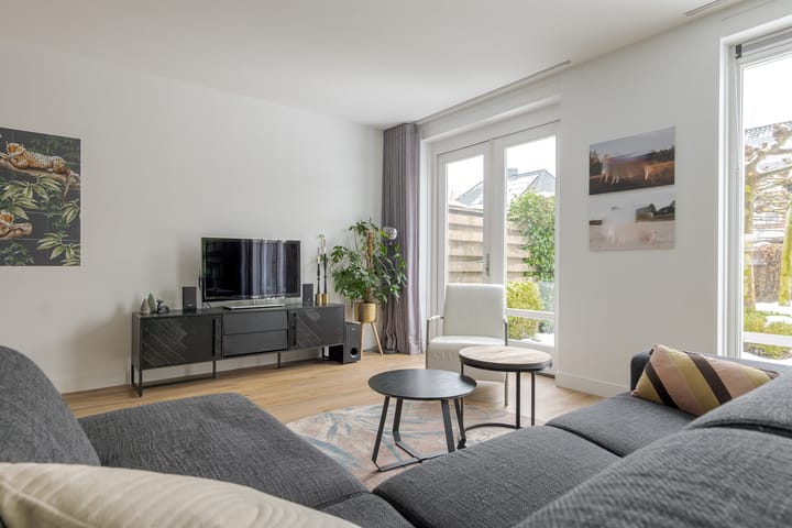 Foto 16 van Valeriaan 2-A