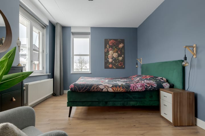 Foto 26 van Valeriaan 2-A