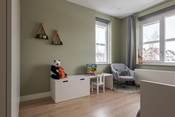 Foto 28 van Valeriaan 2-A