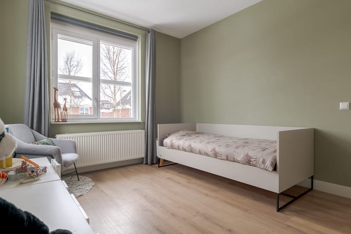 Foto 29 van Valeriaan 2-A