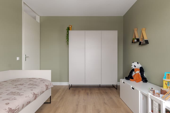 Foto 30 van Valeriaan 2-A