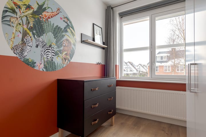 Foto 31 van Valeriaan 2-A