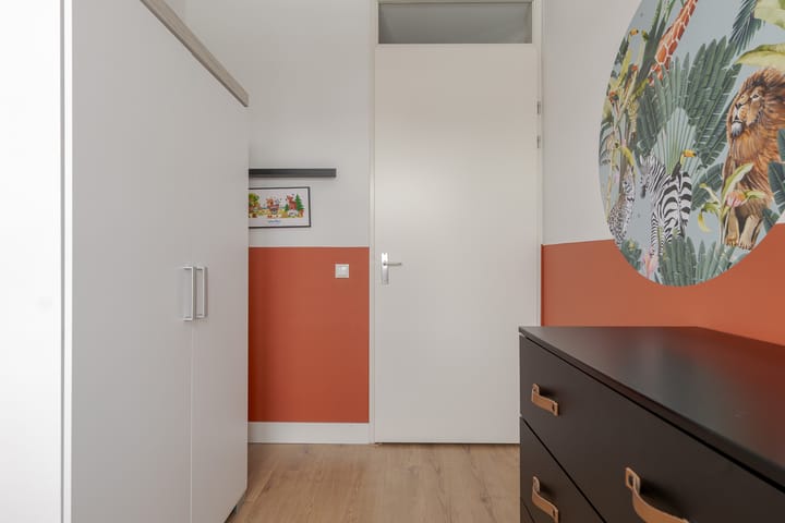 Foto 33 van Valeriaan 2-A