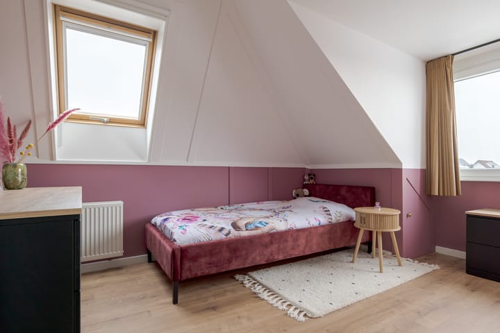 Foto 37 van Valeriaan 2-A