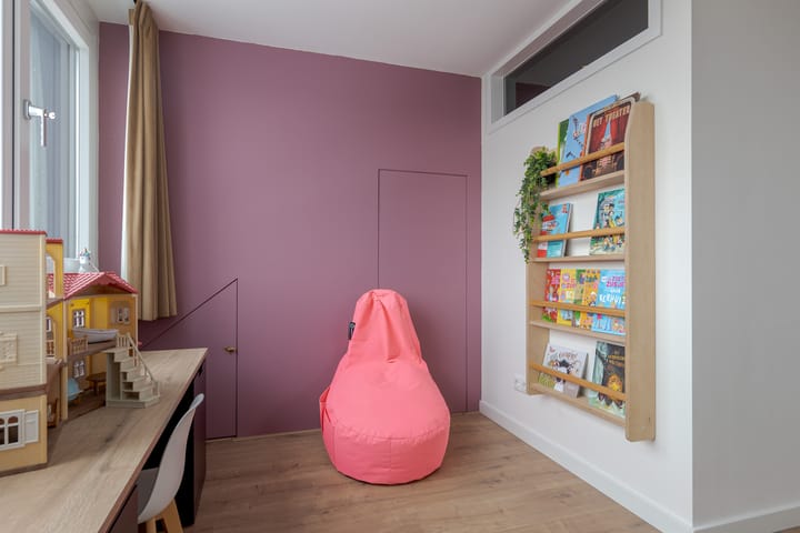 Foto 39 van Valeriaan 2-A