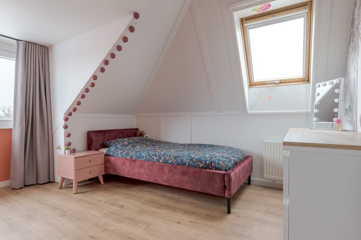 Foto 41 van Valeriaan 2-A