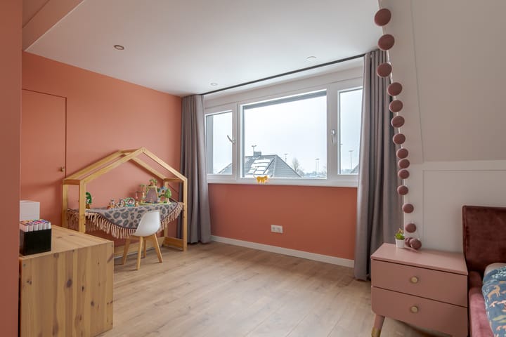 Foto 42 van Valeriaan 2-A